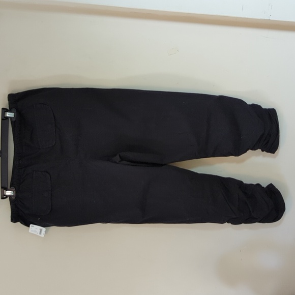 Free People New Light Parachute Pants Black XS - Picture 9 of 16